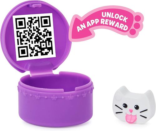 cumpără Jucărie Spin Master 6060440 Deluxe Figure, Gabby’s Dollhouse în Chișinău 