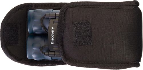 купить Бинокль Levenhuk Discovery Gator 8x21 Binoculars в Кишинёве 