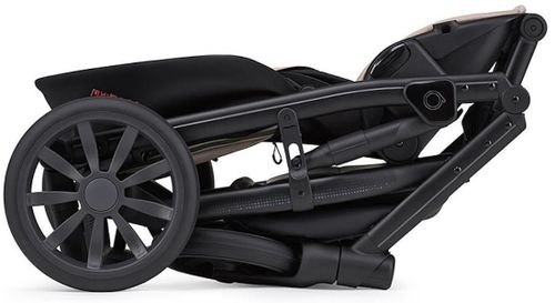 cumpără Сărucior pentru copii Anex M-TYPE PRO EP-01 TECH GREY (M-BG02) în Chișinău 