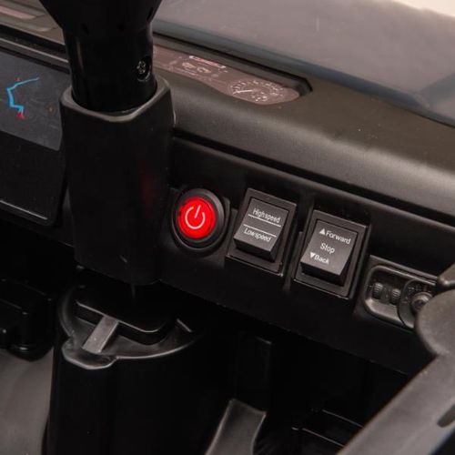 купить Электромобиль Kids car 8010338-2ARblack DODGE RAM 3500 в Кишинёве 