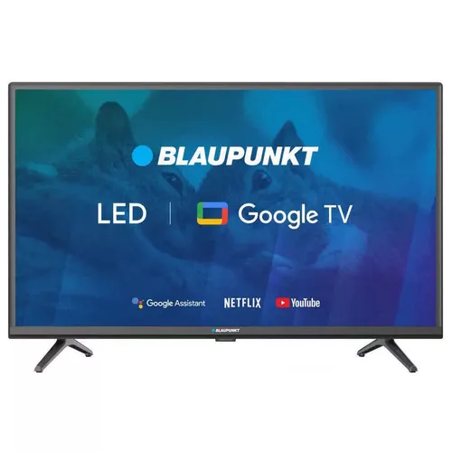 купить Телевизор Blaupunkt 32HBG5000 в Кишинёве 