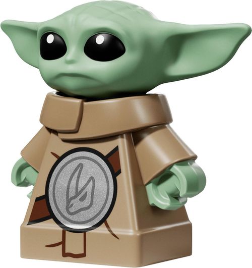 cumpără Set de construcție Lego 75451 Star Wars Confruntarea gardienilor droidi ai palatului lui Jabba în Chișinău 