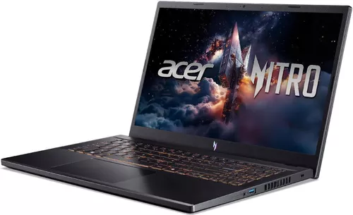 cumpără Laptop Acer Nitro V 15 ANV15-52 Obsidian Black (NH.QZ7EU.008) în Chișinău 