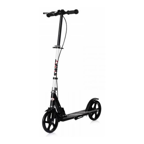 купить Самокат Chipolino DSSWI0262WH Swift white до 100кг в Кишинёве 