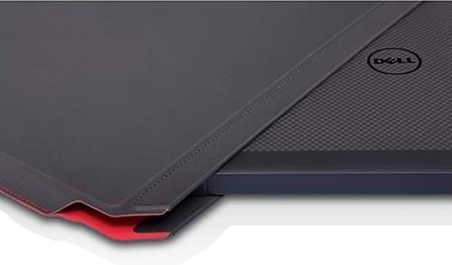 cumpără Geantă laptop Dell Premier Sleeve 13.3 (460-BBXI) în Chișinău 