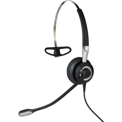 купить Наушники игровые Jabra 2406-820-204 BIZ 2400 II Mono Next Generation 3-in-1 в Кишинёве 