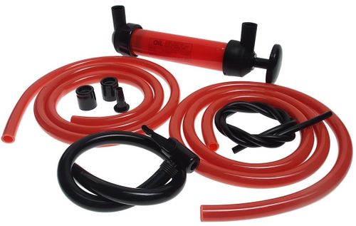 купить Насос для ГСМ JTC JTC-6896 перекачка технических жидкостей многофункциональный 3 в 1 в Кишинёве 