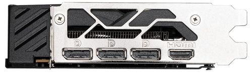 купить Видеокарта MSI GeForce RTX 5060 GAMING OC 8G / 8GB GDDR7 в Кишинёве 