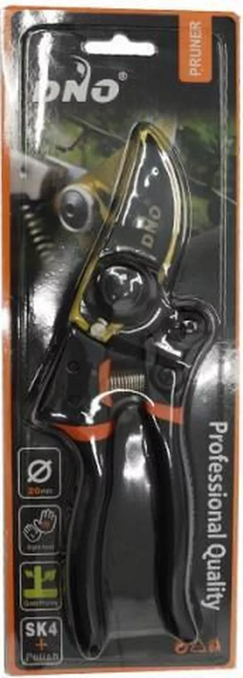 купить Ножницы садовые miscellaneous MSD-020294 веткорез 7706 в Кишинёве 