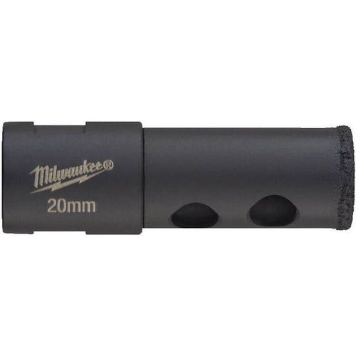 cumpără Burghiu Milwaukee 4932478277 burghiu diamantat Diamond Max 20 mm p/u polizor unghiular M14 în Chișinău 