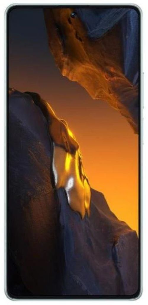 купить Смартфон Xiaomi POCO F5 5G 12/256GB Black в Кишинёве 