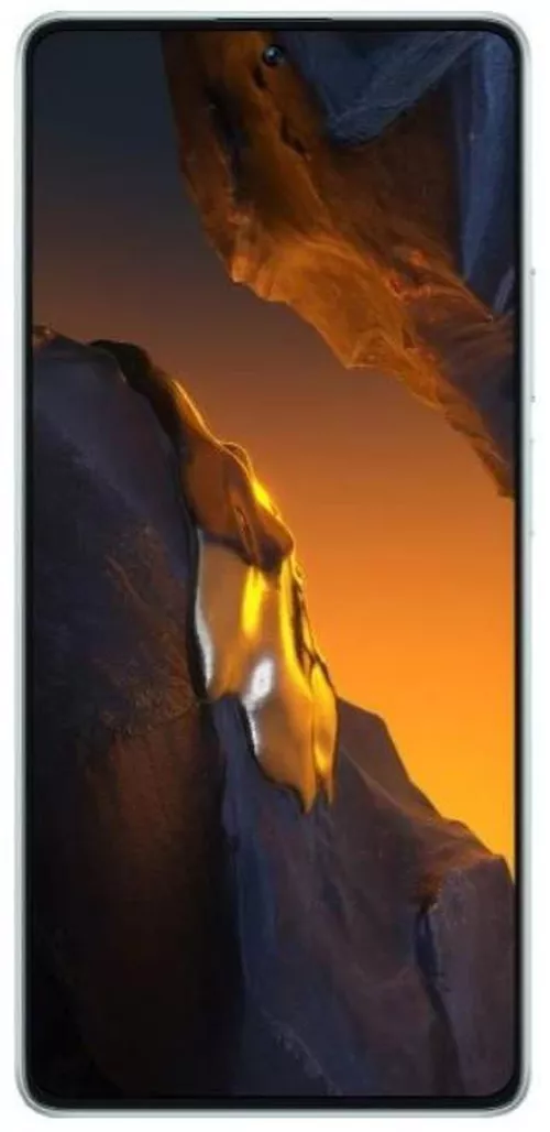 cumpără Smartphone Xiaomi POCO F5 5G 12/256GB Black în Chișinău 