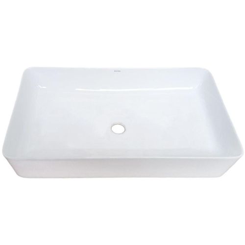 купить Раковина Cerano TR41206 610x345x110 mm в Кишинёве 