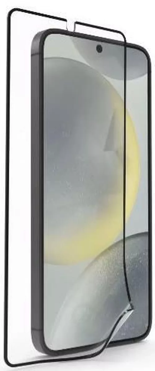 купить Стекло защитное для смартфона Hama 222739 Super Hybrid Screen 9H for S24 в Кишинёве 