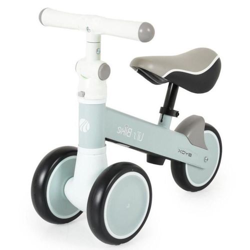 купить Велосипед Moni Lil Bike Gray в Кишинёве 