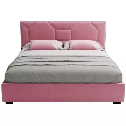 купить Кровать my-STYLE my-Vika 160x200 (P47D16M13) в Кишинёве 
