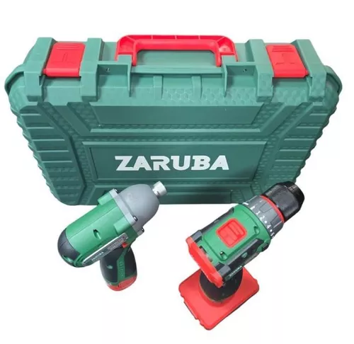 cumpără Set de scule electrice Zaruba ZB1031 în Chișinău 