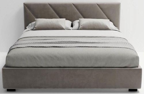 купить Кровать my-STYLE my-Roxy 200x200 (P13D20M08) в Кишинёве 