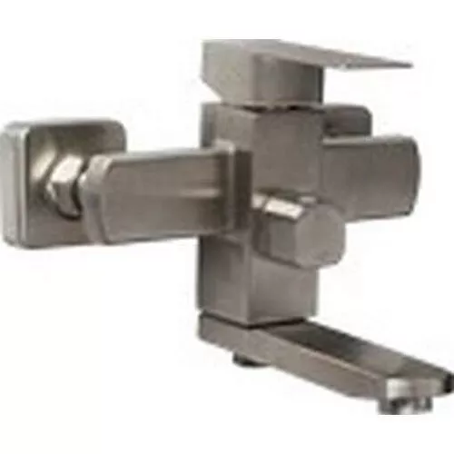 купить Смеситель для душа Rubano 27574 Смеситель для душа, без душевой лейки, Нержавеющая сталь в Кишинёве 