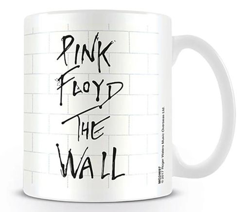 купить Чашка Pyramid International MG24697 PINK FLOYD: THE WALL (ALBUM) MUG в Кишинёве 