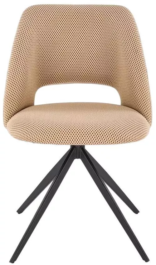 купить Стул Halmar K546 bej в Кишинёве 