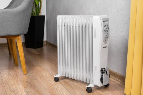 cumpără Calorifer pe ulei Noveen OH13 3000W în Chișinău 