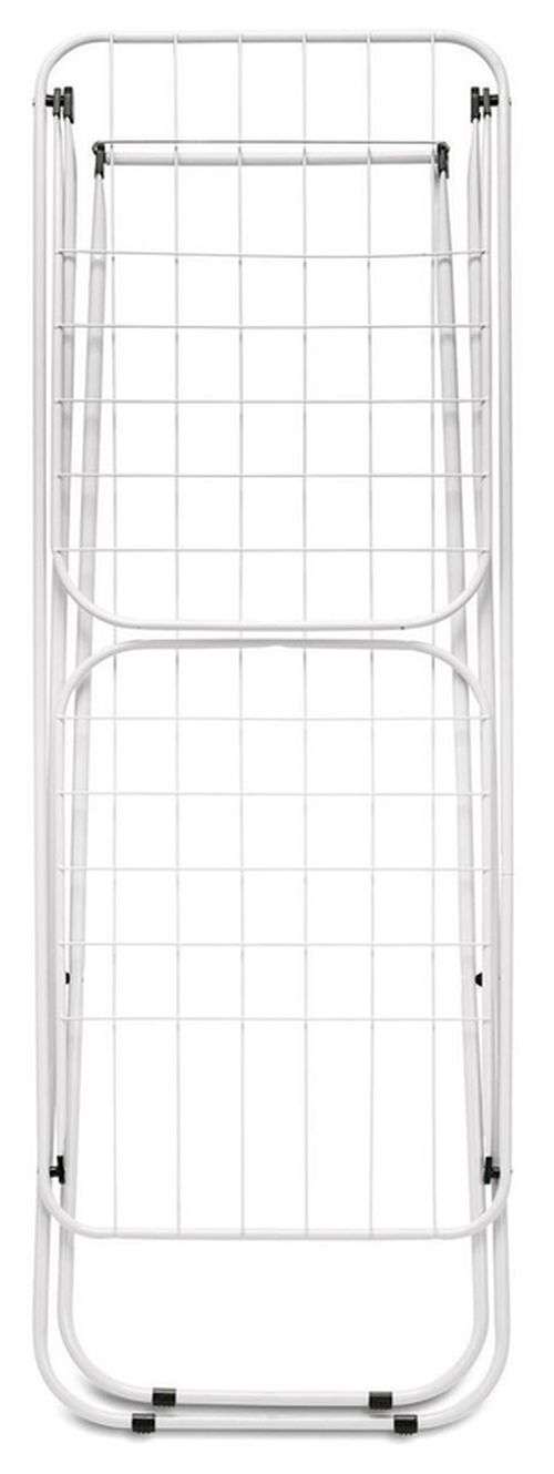 cumpără Uscător de rufe Tadar Basic 182x40x86cm White în Chișinău 