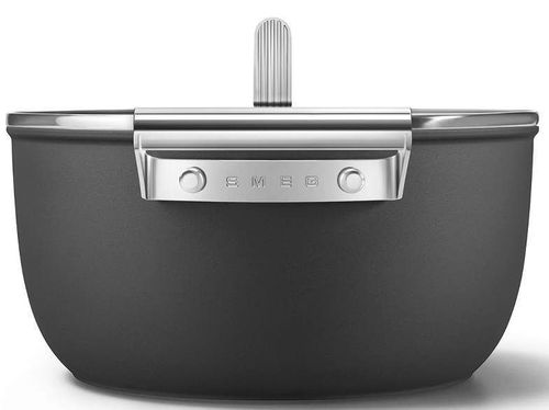 купить Кастрюля SMEG CSF2412BLM в Кишинёве 