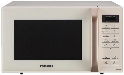 купить Микроволновая печь Panasonic NN-ST35MKZUE в Кишинёве 