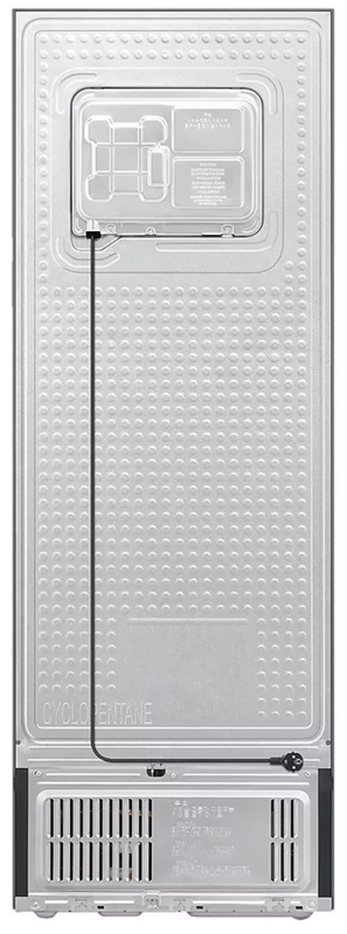 купить Холодильник с верхней морозильной камерой Samsung RT31CG5624S9EO в Кишинёве 