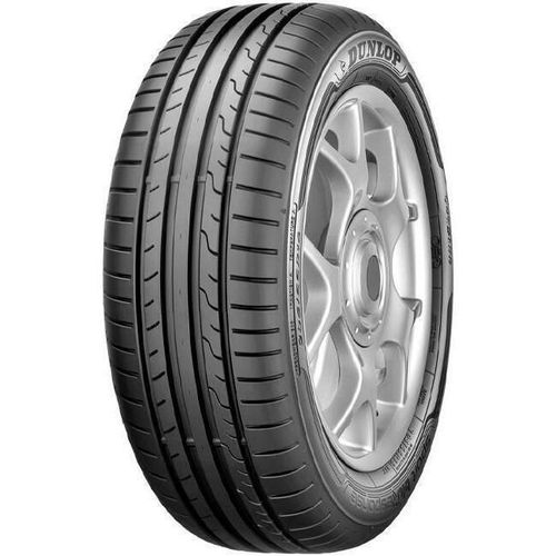 cumpără Anvelopă Dunlop 215/55 R16 93V TL BluResponse în Chișinău 