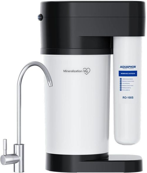 cumpără Filtru de curgere pentru apă Aquaphor 528375 RO-70S-EU în Chișinău 