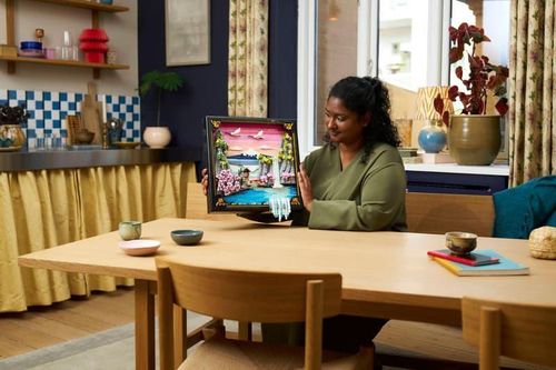 купить Конструктор Lego 31218 Japanese Cherry Blossom Land в Кишинёве 