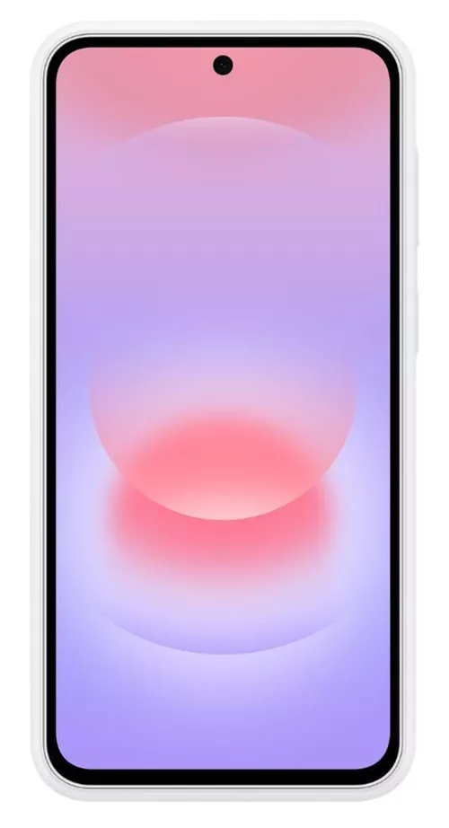 купить Чехол для смартфона Samsung EF-PA376 Galaxy A37 5G Silicone Case в Кишинёве 