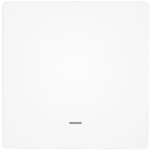 купить Выключатель электрический Moes ZS-SR-EU1-WH-MS в Кишинёве 