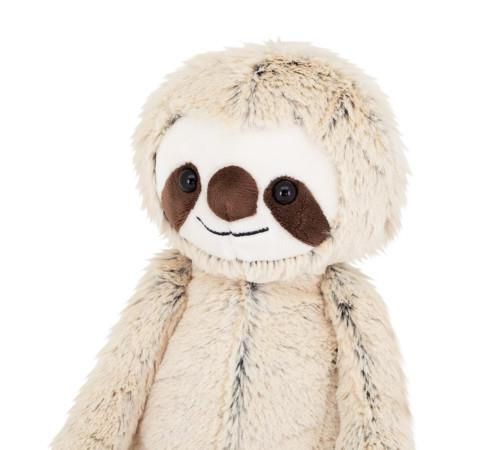 купить Мягкая игрушка Orange Toys OT8020/22 Sloth 22cm в Кишинёве 