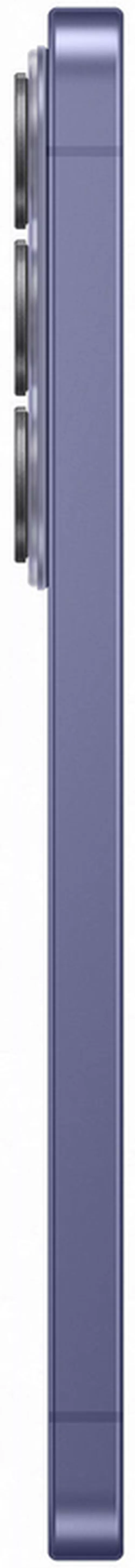 cumpără Smartphone Samsung S942 Galaxy S26 256GB Cobalt Violet în Chișinău 