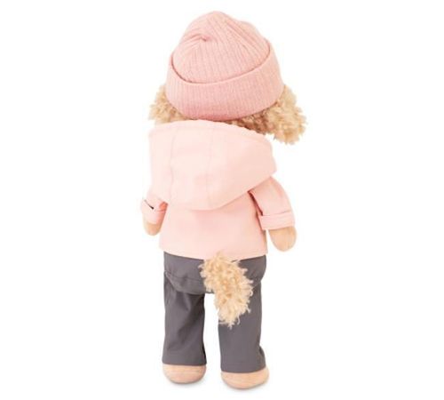 купить Мягкая игрушка Orange Toys LD6/133 Lucky Fendi: The Alp Season 38 в Кишинёве 
