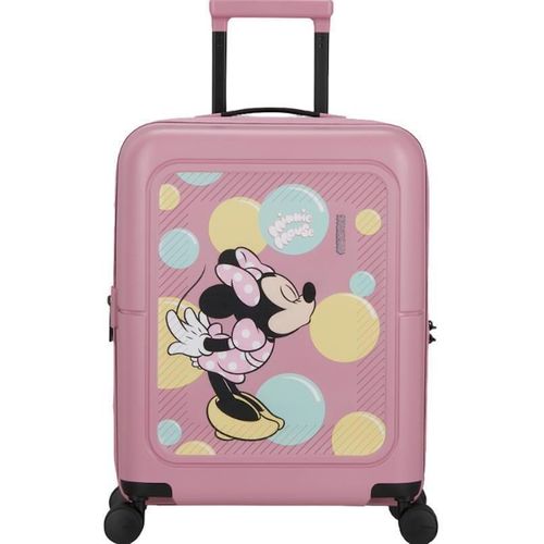 купить Чемодан Samsonite Dashpop Disney 55/20 TSA Exp Disney Minnie Bubbles (153856/A722) в Кишинёве 