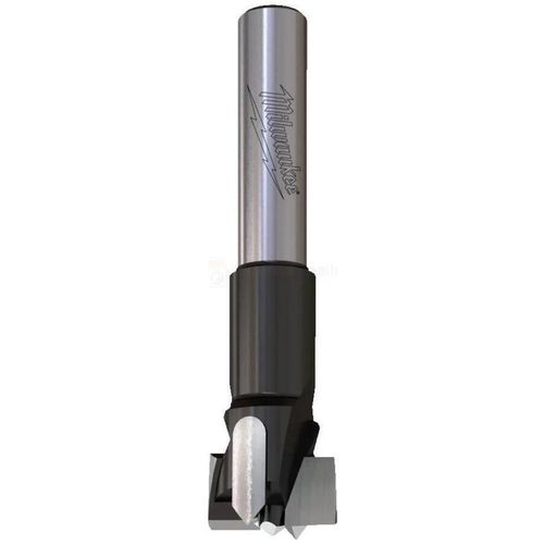 cumpără Set de tubulare, bite, duze Milwaukee 4932501043 Freza p/u balamale, S8, 25mm în Chișinău 