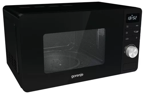 купить Микроволновая печь Gorenje MO20A3B в Кишинёве 