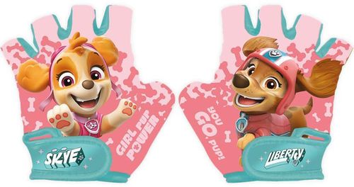 cumpără Echipament de protecție Seven 34010 Перчатки велосипедные Paw Patrol Girls în Chișinău 