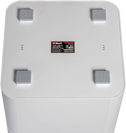 купить Мойка воздуха Bort Silver Air в Кишинёве 