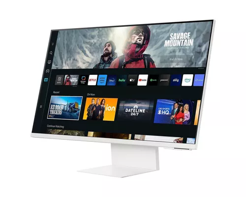 купить Монитор Samsung LS32CM801UIXUA в Кишинёве 