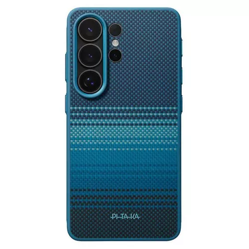 купить Чехол для смартфона Pitaka Samsung S26 Ultra Cairn (Moonrise) (PBS2604U) в Кишинёве 