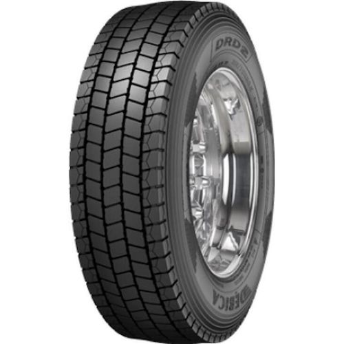 cumpără Anvelopă Debica 315/70 R22.5 З/О DRD2 HL 154/152M 3PSF în Chișinău 