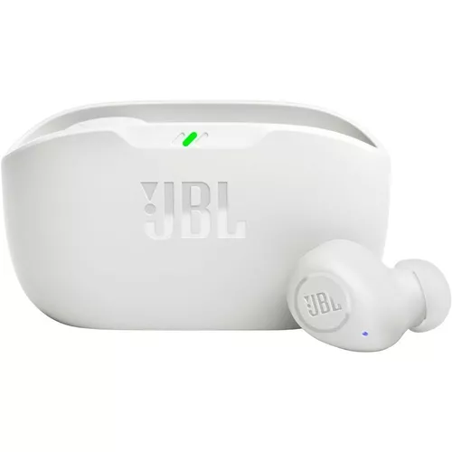 cumpără Căști fără fir JBL Wave Buds White în Chișinău 