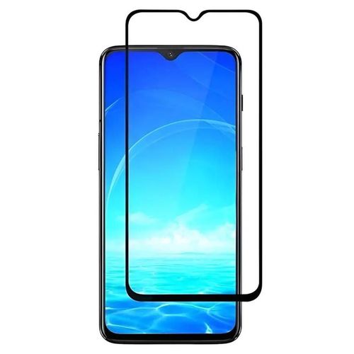 купить Стекло защитное для смартфона Helmet Diamond Glass 5D Oppo A5, Black в Кишинёве 