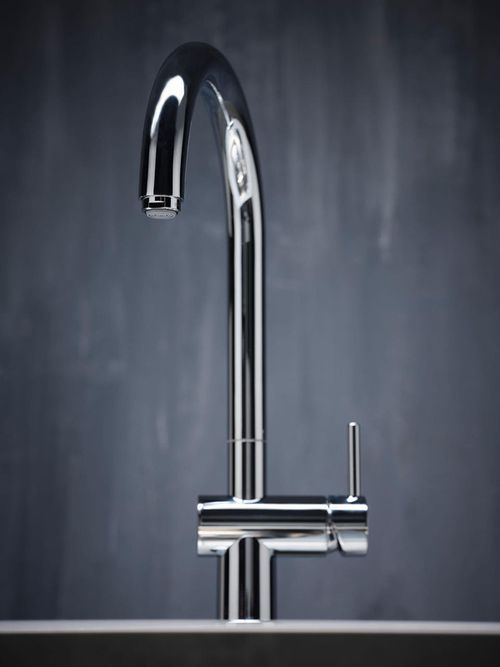 купить Смеситель кухонный Reginox R31698 Yampa в Кишинёве 