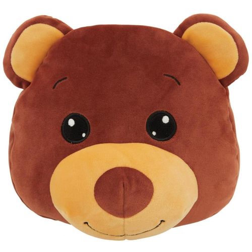 cumpără Jucărie de pluș Askona Подушка Travel Bear în Chișinău 